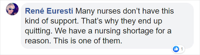 'When You Marry A Nurse, You Marry Their Job': Husband Reveals The Gritty Details Of His Wife's Life As A Nurse 'When You Marry A Nurse, You Marry Their Job': Husband Reveals The Gritty Details Of His Wife's Life As A Nurse