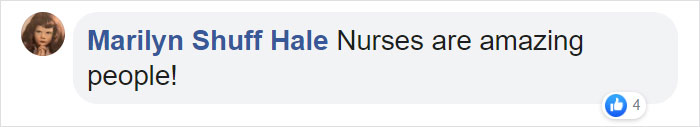 'When You Marry A Nurse, You Marry Their Job': Husband Reveals The Gritty Details Of His Wife's Life As A Nurse 'When You Marry A Nurse, You Marry Their Job': Husband Reveals The Gritty Details Of His Wife's Life As A Nurse