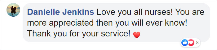 'When You Marry A Nurse, You Marry Their Job': Husband Reveals The Gritty Details Of His Wife's Life As A Nurse 'When You Marry A Nurse, You Marry Their Job': Husband Reveals The Gritty Details Of His Wife's Life As A Nurse