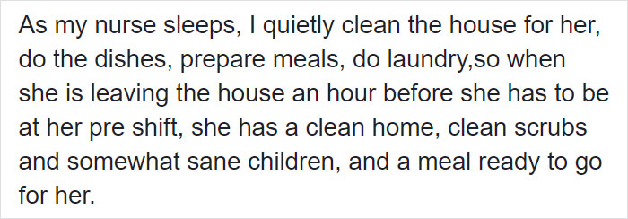 'When You Marry A Nurse, You Marry Their Job': Husband Reveals The Gritty Details Of His Wife's Life As A Nurse 'When You Marry A Nurse, You Marry Their Job': Husband Reveals The Gritty Details Of His Wife's Life As A Nurse