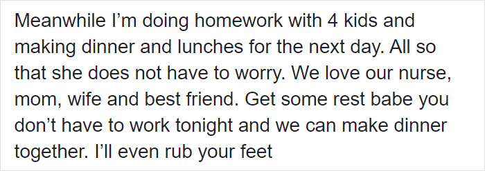 'When You Marry A Nurse, You Marry Their Job': Husband Reveals The Gritty Details Of His Wife's Life As A Nurse