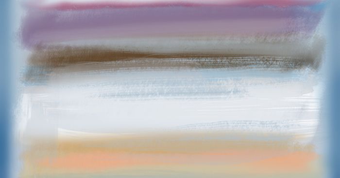 I Draw My Family In The Styles Of Famous Artists And Art Movements (15 Pics)