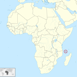 Welcome To The 'Perfume Islands,' One Of The Most Beautiful Yet Least Visited Countries In The World Welcome To The 'Perfume Islands,' One Of The Most Beautiful Yet Least Visited Countries In The World