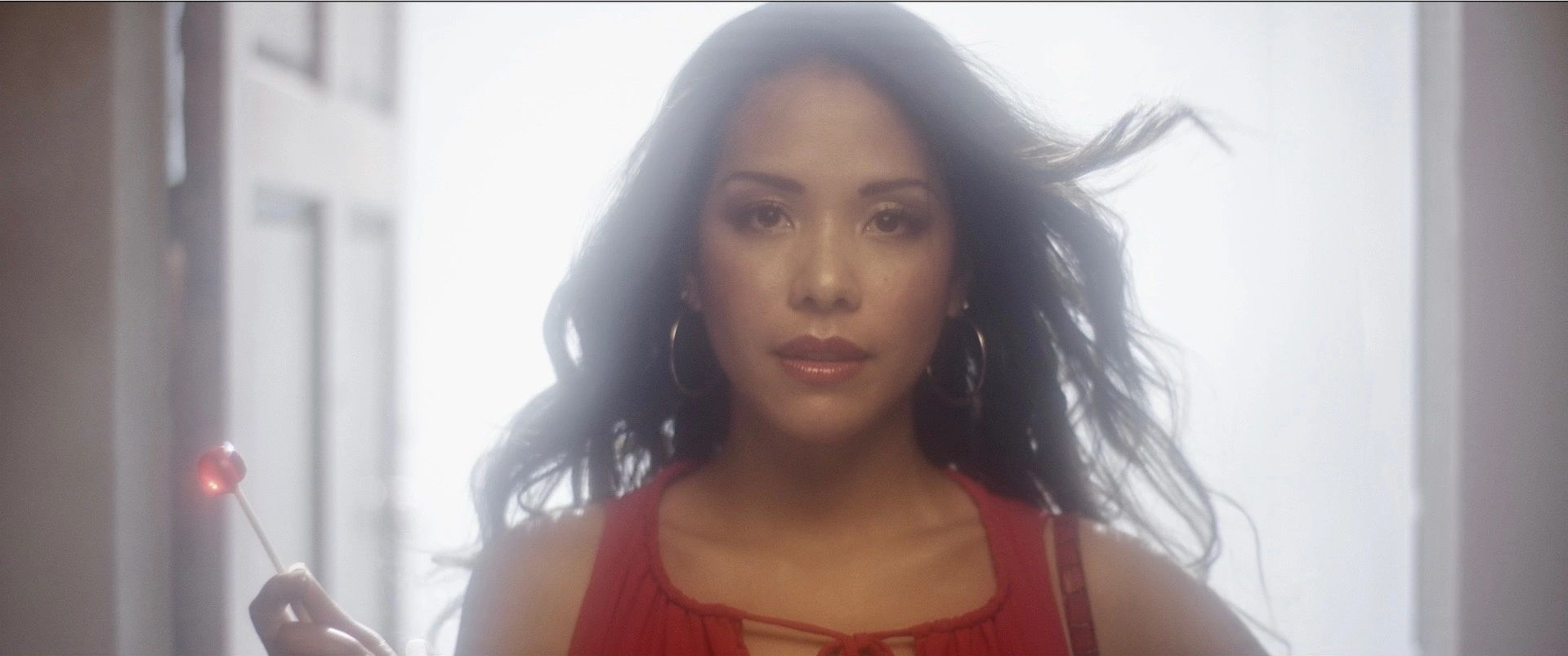 Akari Endo Stands-Out As Sexy But Funny Vampire In New Horror-Comedy Film