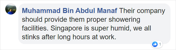 Dad Shows What To Tell Kids If They Complain Strangers Are 'Smelly' In A Comic Dad Shows What To Tell Kids If They Complain Strangers Are 'Smelly' In A Comic