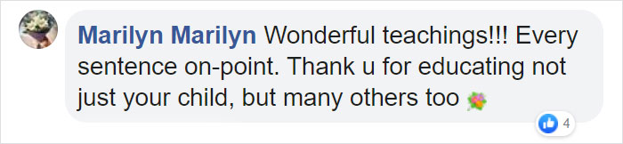 Dad Shows What To Tell Kids If They Complain Strangers Are 'Smelly' In A Comic Dad Shows What To Tell Kids If They Complain Strangers Are 'Smelly' In A Comic