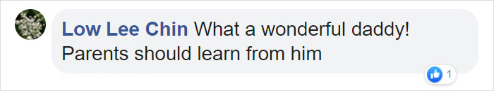 Dad Shows What To Tell Kids If They Complain Strangers Are 'Smelly' In A Comic Dad Shows What To Tell Kids If They Complain Strangers Are 'Smelly' In A Comic