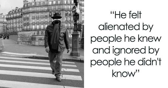 This Guy I Know Once Told Me An Interesting Story And I Turned It Into Conceptual Photo Series (16 Pics)