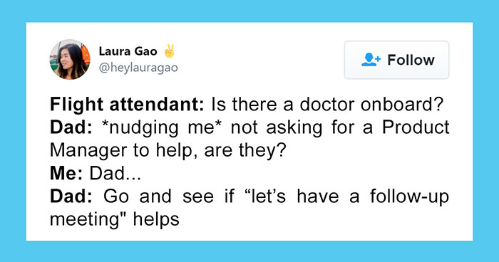 17 Of The Best ‘Is There A Doctor On This Flight?’ Memes