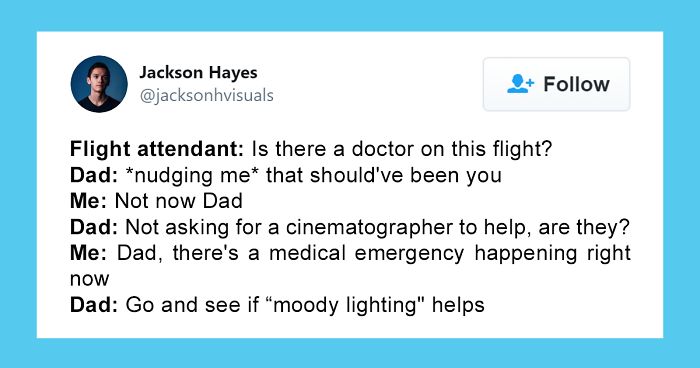 17 Of The Best ‘Is There A Doctor On This Flight?’ Memes
