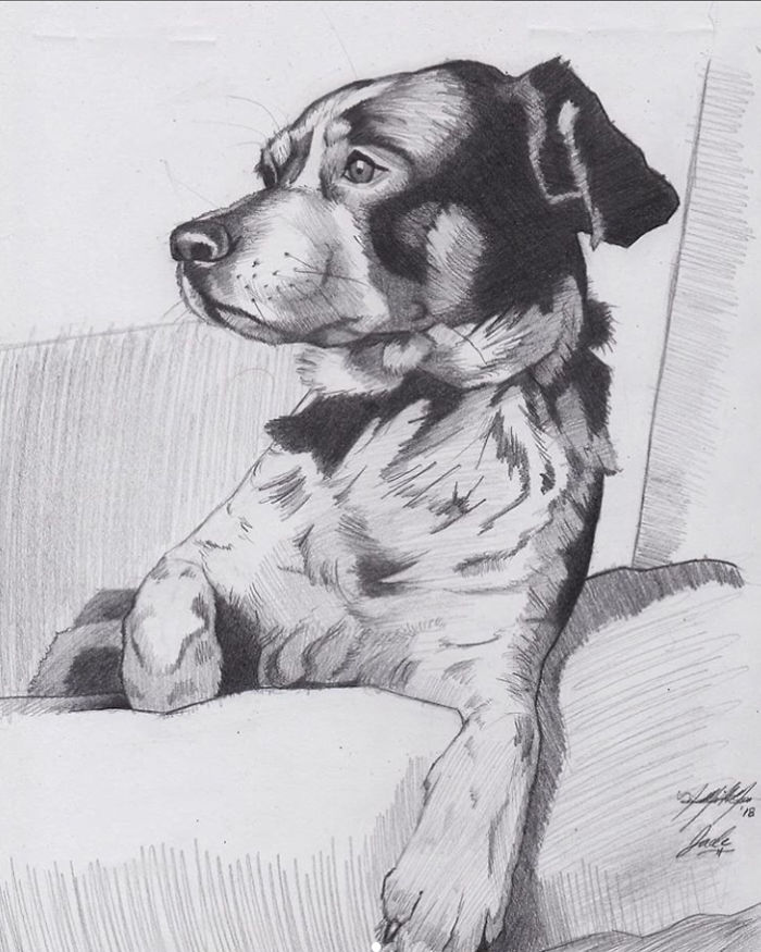 In The Spirit Of Jade