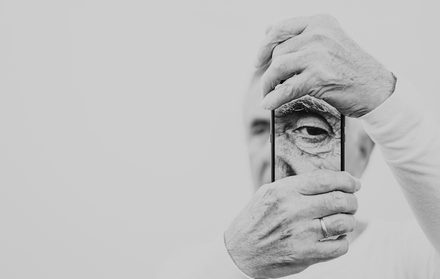 The Look Of The Experience