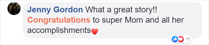 This Awesome Judge Held The Baby Of A Law Student As She Was Sworn Into The State Bar