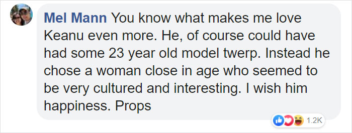 Keanu Reeves, 55, Goes Public With His Alleged Girlfriend, 46, For The First Time Ever Keanu Reeves, 55, Goes Public With His Alleged Girlfriend, 46, For The First Time Ever