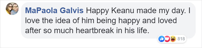Keanu Reeves, 55, Goes Public With His Alleged Girlfriend, 46, For The First Time Ever Keanu Reeves, 55, Goes Public With His Alleged Girlfriend, 46, For The First Time Ever