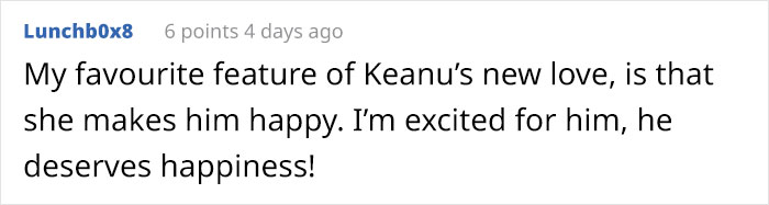 Someone Compares Keanu Reeves And His Alleged Girlfriend To Howl’s Moving Castle Characters And It’s Spot On