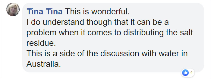 Kenya Installs The First Solar Power Plant That Transforms Ocean Water Into Drinking Water Kenya Installs The First Solar Power Plant That Transforms Ocean Water Into Drinking Water