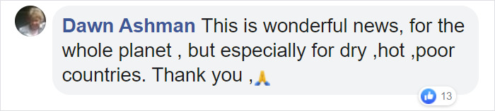 Kenya Installs The First Solar Power Plant That Transforms Ocean Water Into Drinking Water Kenya Installs The First Solar Power Plant That Transforms Ocean Water Into Drinking Water