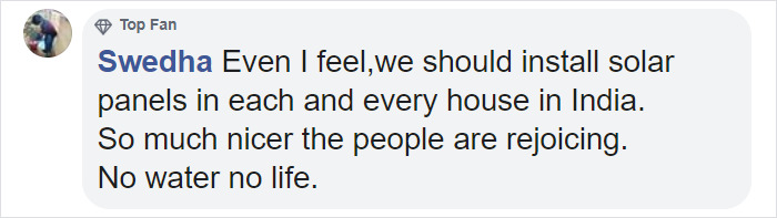 Kenya Installs The First Solar Power Plant That Transforms Ocean Water Into Drinking Water