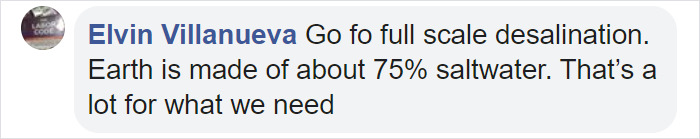 Kenya Installs The First Solar Power Plant That Transforms Ocean Water Into Drinking Water