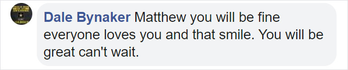 Matthew McConaughey Shares First Post On Instagram, Instantly Gets 1.6 Million Followers Matthew McConaughey Shares First Post On Instagram, Instantly Gets 1.6 Million Followers