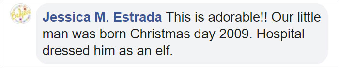 This Hospital Wins Christmas By Sending Newborns Home In Christmas Stockings For Over 50 Years Now This Hospital Wins Christmas By Sending Newborns Home In Christmas Stockings For Over 50 Years Now
