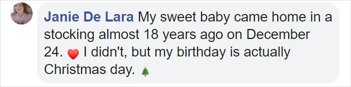 This Hospital Wins Christmas By Sending Newborns Home In Christmas Stockings For Over 50 Years Now This Hospital Wins Christmas By Sending Newborns Home In Christmas Stockings For Over 50 Years Now