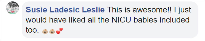 Hospital Dresses Newborns In Cute Red Cardigans To Honor Mister Rogers