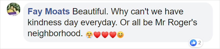 Hospital Dresses Newborns In Cute Red Cardigans To Honor Mister Rogers Hospital Dresses Newborns In Cute Red Cardigans To Honor Mister Rogers