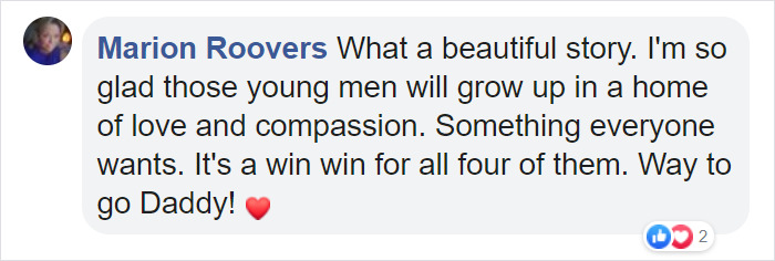 This Single Father Adopted 3 Kids So That They Wouldn't Have To Have The Life He Did In Foster Care This Single Father Adopted 3 Kids So That They Wouldn't Have To Have The Life He Did In Foster Care