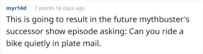 This Person Noticed That No One Wears Armor In Zombie Movies And Starts A Hilarious Discussion This Person Noticed That No One Wears Armor In Zombie Movies And Starts A Hilarious Discussion