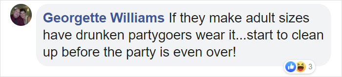 Apparently, You Can Buy A Baby Mop-Onesie On Amazon And People Are Not So Sure About Them Apparently, You Can Buy A Baby Mop-Onesie On Amazon And People Are Not So Sure About Them