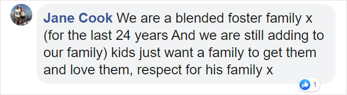 This Single Father Adopted 3 Kids So That They Wouldn't Have To Have The Life He Did In Foster Care This Single Father Adopted 3 Kids So That They Wouldn't Have To Have The Life He Did In Foster Care