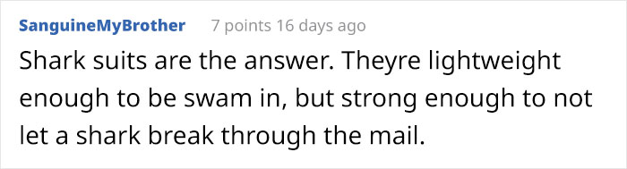 This Person Noticed That No One Wears Armor In Zombie Movies And Starts A Hilarious Discussion This Person Noticed That No One Wears Armor In Zombie Movies And Starts A Hilarious Discussion