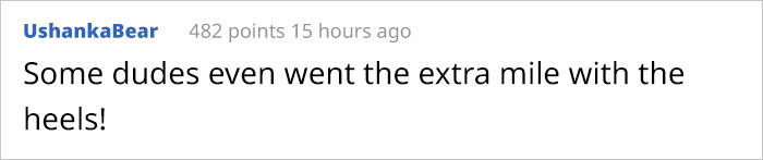 Russian Gas Station Offers Free Fuel For Anyone In A Bikini, Doesn’t Expect Guys Would Dress Down, Too Russian Gas Station Offers Free Fuel For Anyone In A Bikini, Doesn’t Expect Guys Would Dress Down, Too