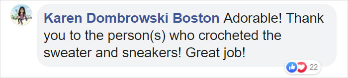 Hospital Dresses Newborns In Cute Red Cardigans To Honor Mister Rogers