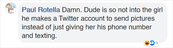 This Guy Created A Twitter Account Just To Show His Tinder Match His Pasta Making Skills This Guy Created A Twitter Account Just To Show His Tinder Match His Pasta Making Skills