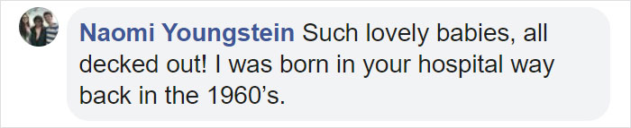 Hospital Dresses Newborns In Cute Red Cardigans To Honor Mister Rogers Hospital Dresses Newborns In Cute Red Cardigans To Honor Mister Rogers