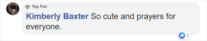 This Rescue Puppy Has A Tail Growing Out Of His Forehead