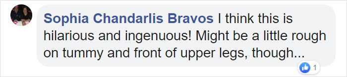 Apparently, You Can Buy A Baby Mop-Onesie On Amazon And People Are Not So Sure About Them Apparently, You Can Buy A Baby Mop-Onesie On Amazon And People Are Not So Sure About Them