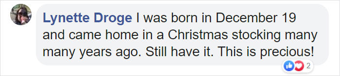This Hospital Wins Christmas By Sending Newborns Home In Christmas Stockings For Over 50 Years Now This Hospital Wins Christmas By Sending Newborns Home In Christmas Stockings For Over 50 Years Now