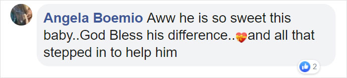 This Rescue Puppy Has A Tail Growing Out Of His Forehead This Rescue Puppy Has A Tail Growing Out Of His Forehead