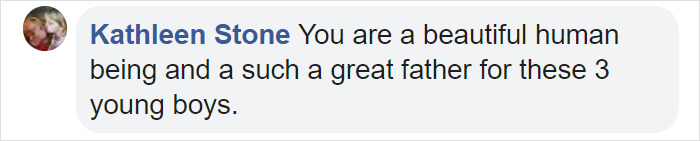 This Single Father Adopted 3 Kids So That They Wouldn't Have To Have The Life He Did In Foster Care This Single Father Adopted 3 Kids So That They Wouldn't Have To Have The Life He Did In Foster Care