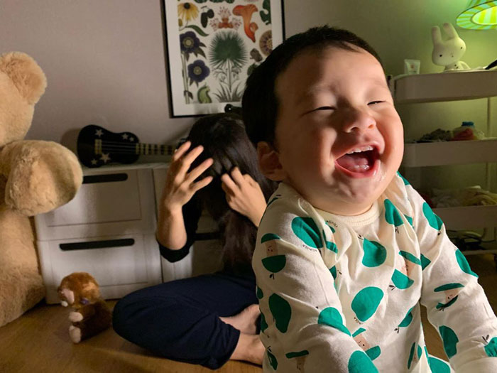 The Greatest Mom Ever Shows How She’s Living Her Secret Personal Life Behind Her Son’s Back In A Series Of Comedic Instagram Photos The Greatest Mom Ever Shows How She’s Living Her Secret Personal Life Behind Her Son’s Back In A Series Of Comedic Instagram Photos