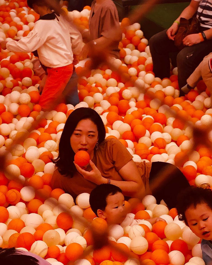 The Greatest Mom Ever Shows How She’s Living Her Secret Personal Life Behind Her Son’s Back In A Series Of Comedic Instagram Photos The Greatest Mom Ever Shows How She’s Living Her Secret Personal Life Behind Her Son’s Back In A Series Of Comedic Instagram Photos