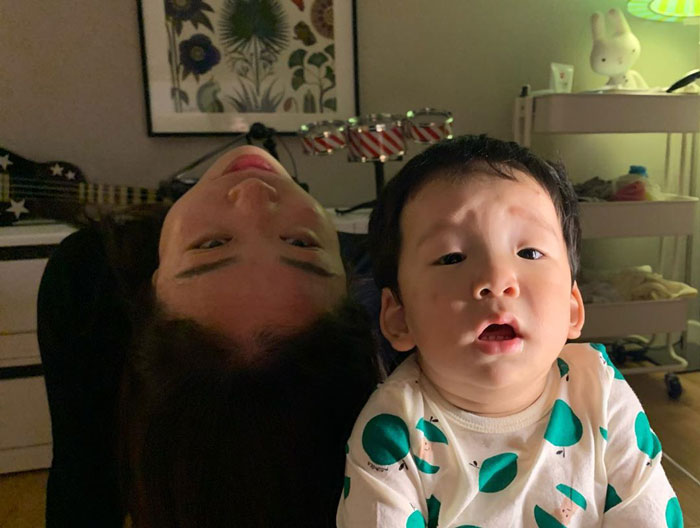 The Greatest Mom Ever Shows How She’s Living Her Secret Personal Life Behind Her Son’s Back In A Series Of Comedic Instagram Photos The Greatest Mom Ever Shows How She’s Living Her Secret Personal Life Behind Her Son’s Back In A Series Of Comedic Instagram Photos