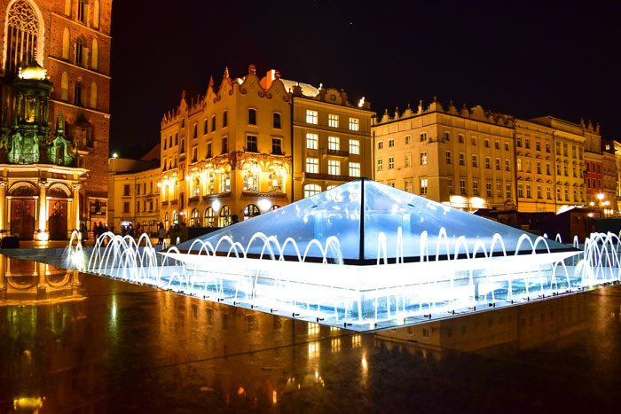Krakow Voted Best City Break Destination: Top 10 Cities And Top 10 Bottom Cities To Visit