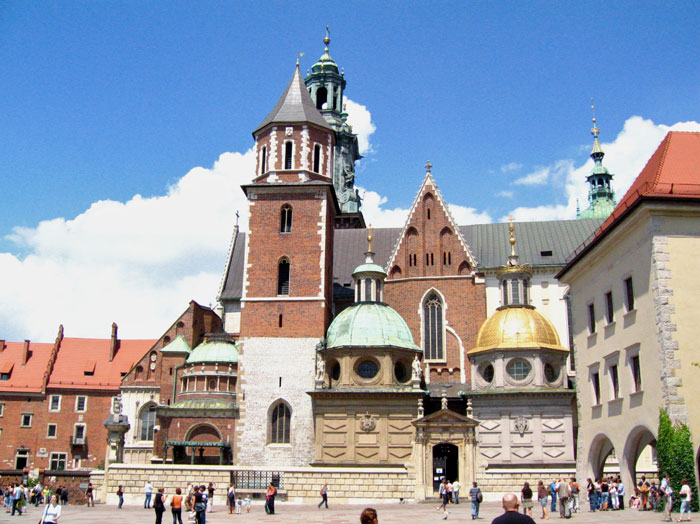 Krakow Voted Best City Break Destination: Top 10 Cities And Top 10 Bottom Cities To Visit Krakow Voted Best City Break Destination: Top 10 Cities And Top 10 Bottom Cities To Visit