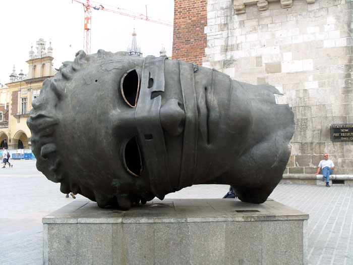 Krakow Voted Best City Break Destination: Top 10 Cities And Top 10 Bottom Cities To Visit