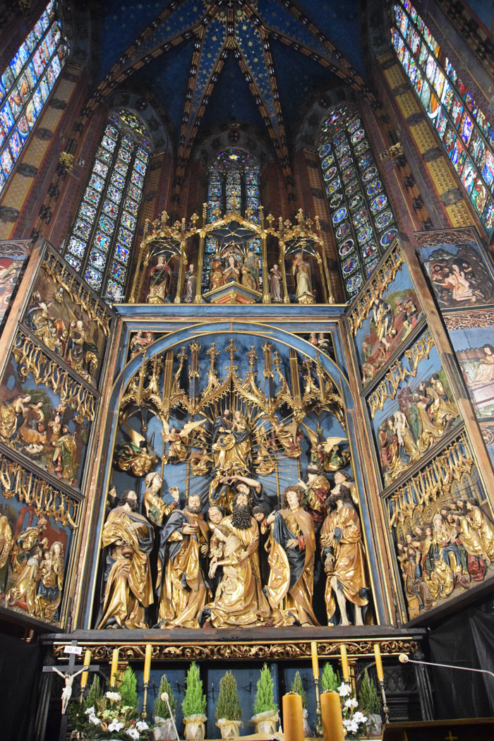 Krakow Voted Best City Break Destination: Top 10 Cities And Top 10 Bottom Cities To Visit